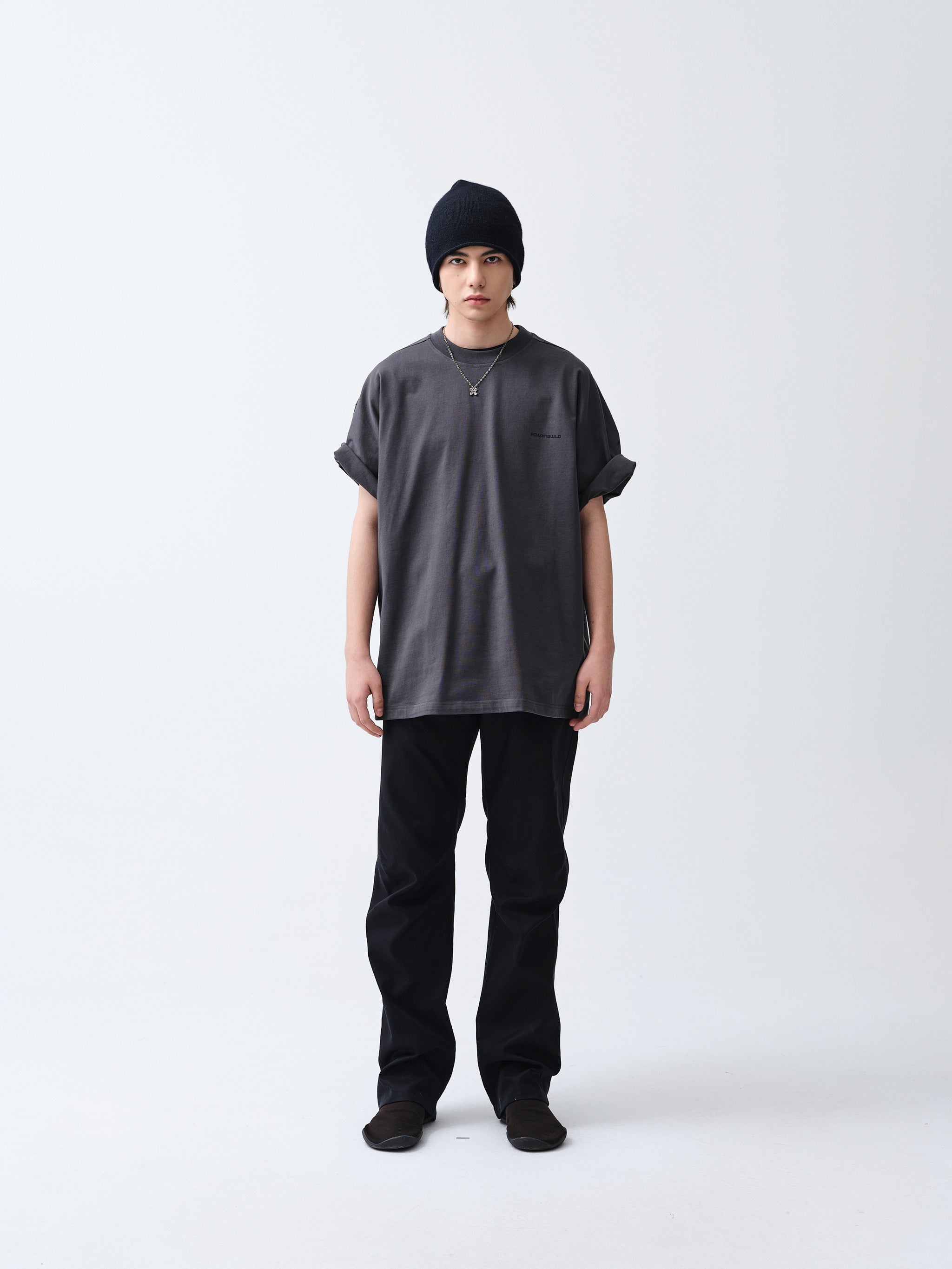 ROARINGWILD CYCLING KIMONO T-SHIRT – ROARINGWILD ONLINE STORE