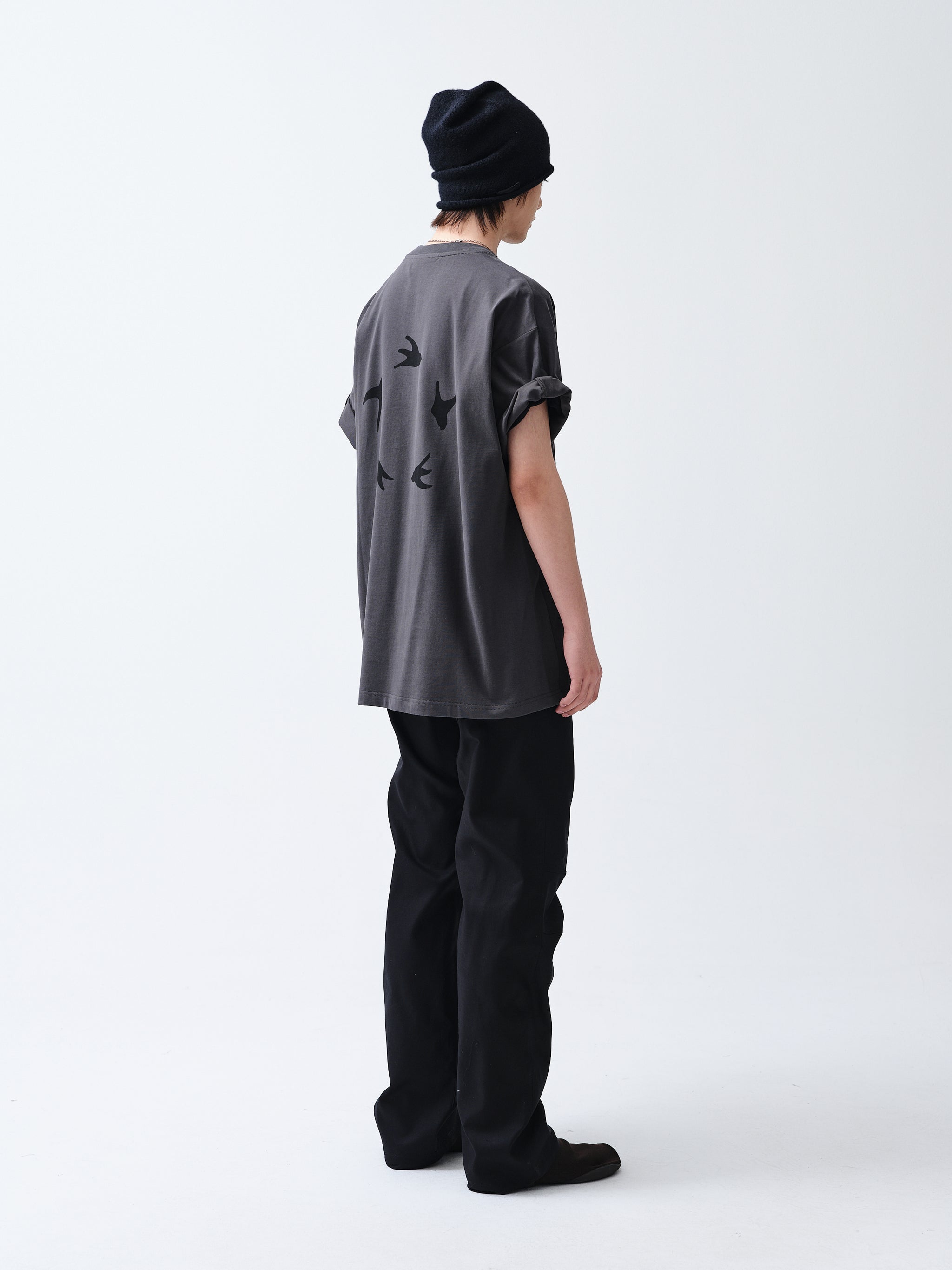 ROARINGWILD CYCLING KIMONO T-SHIRT – ROARINGWILD ONLINE STORE