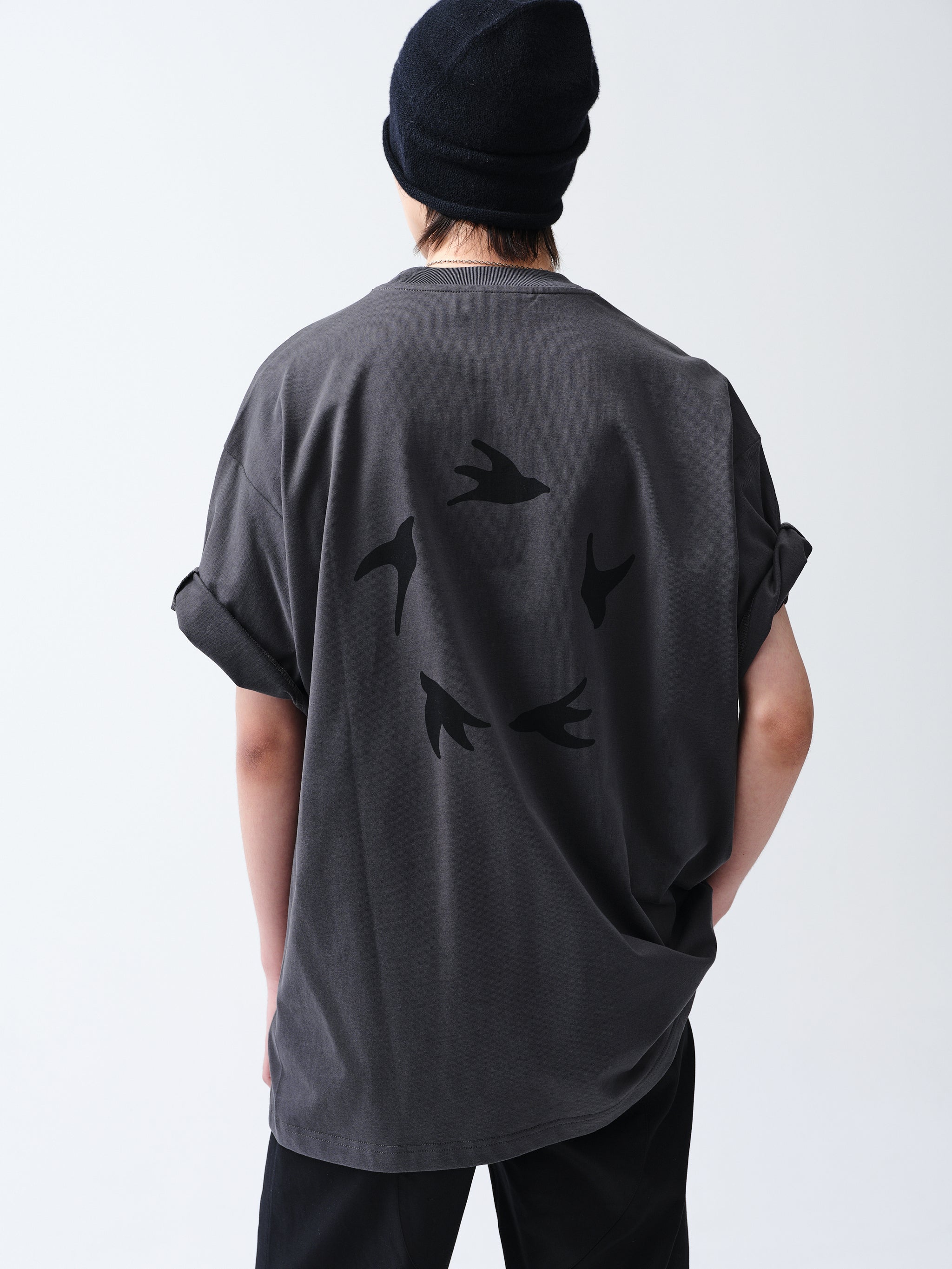 ROARINGWILD CYCLING KIMONO T-SHIRT – ROARINGWILD ONLINE STORE
