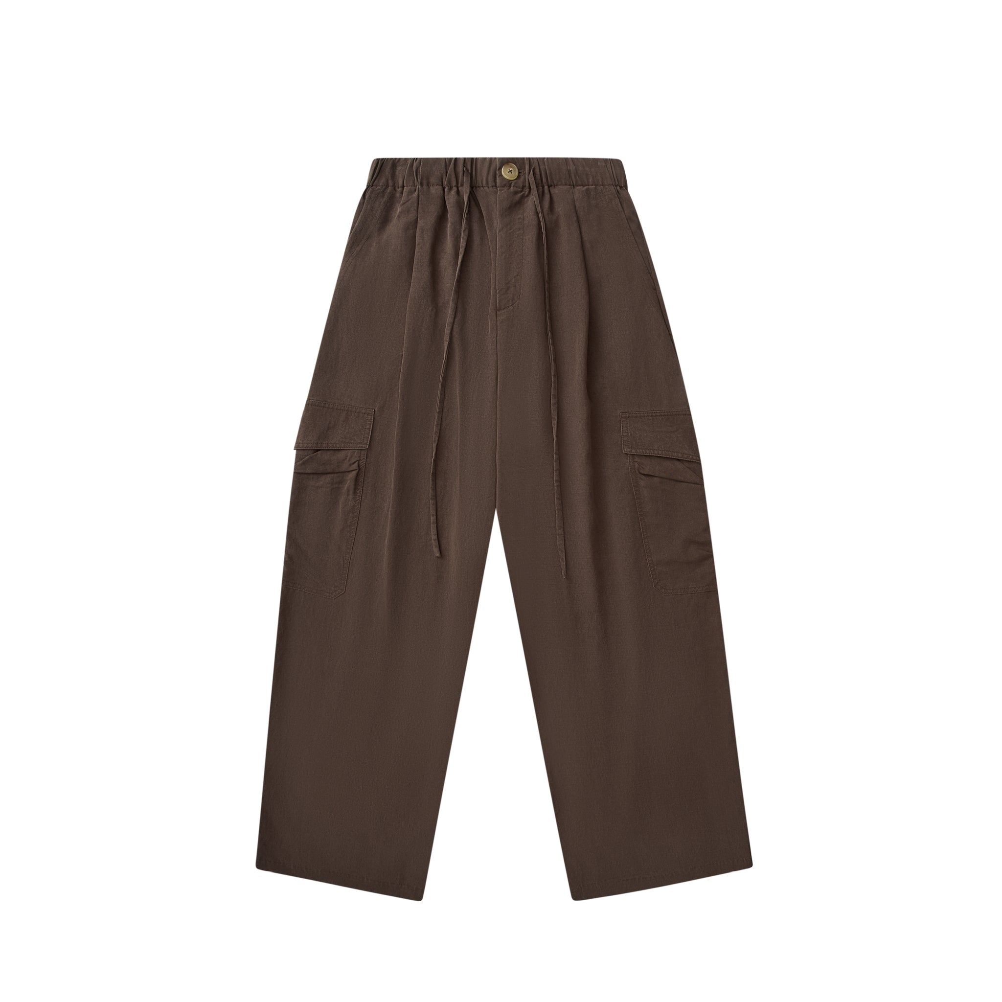 ROARINGWILD COZY CARGO PANTS – ROARINGWILD ONLINE STORE